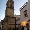 Quiosco de Torre